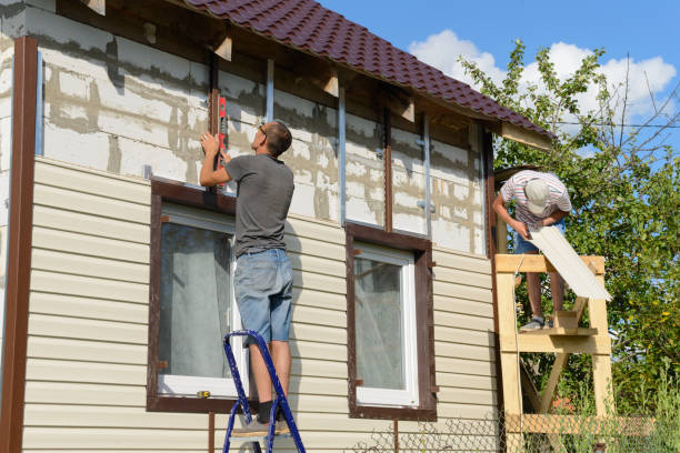 Clarksdale, MS Siding Company